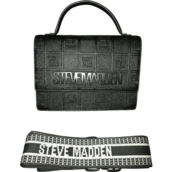 Steve Madden Crossbody - Picture 1 of 4